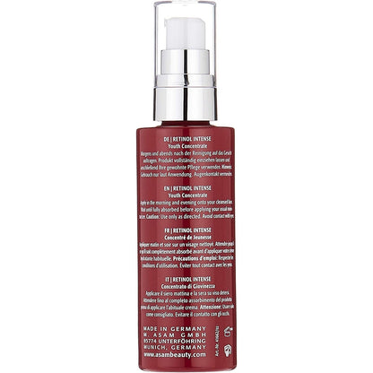 M Asam Retinol Intense Youth ConcentrateGlam Secret