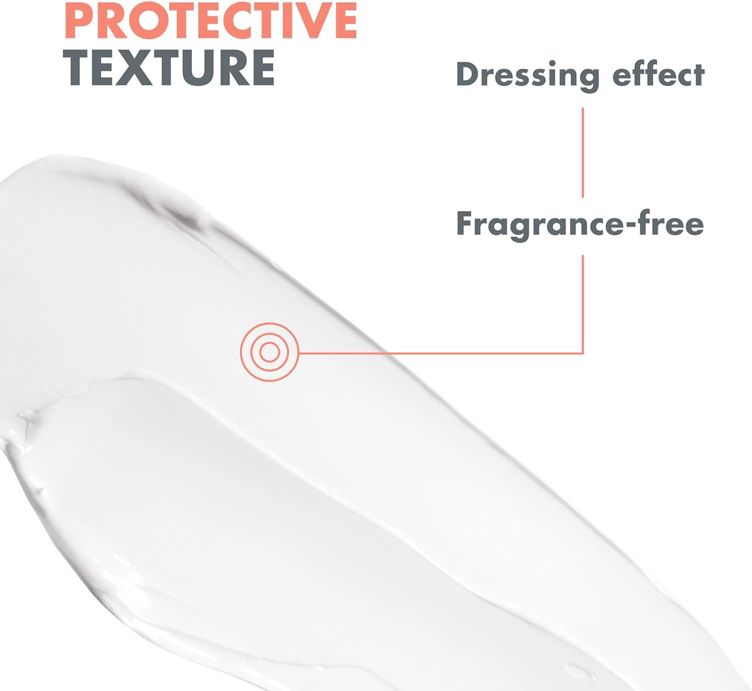AVENE Cicalfate+ Creme Reparatice Protectrice - Glam Secret