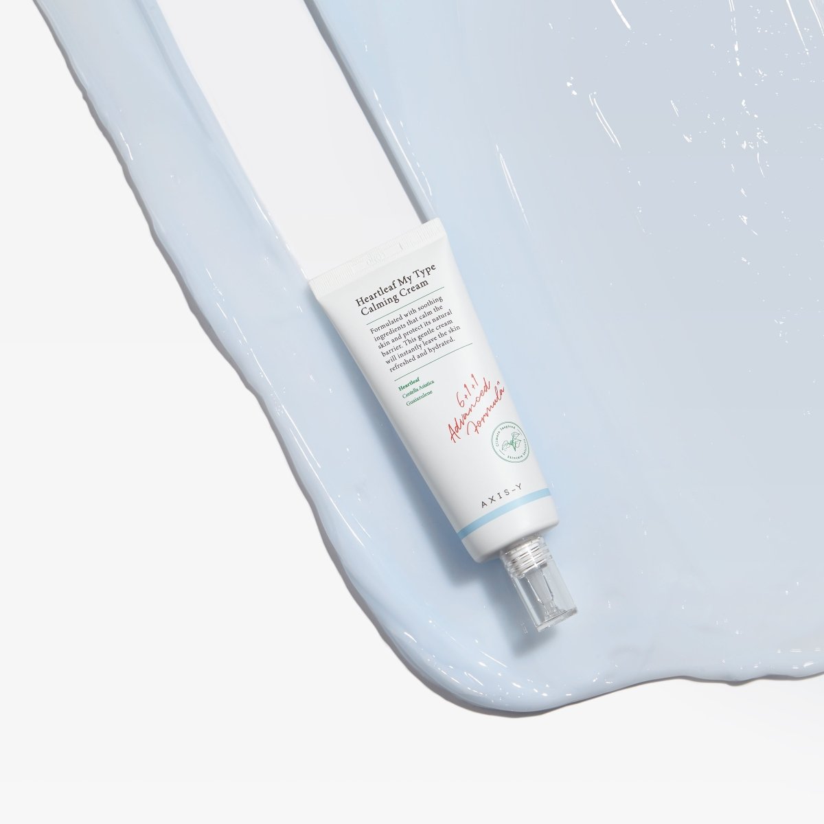 axis y heartleaf my type calming cream 60mlCreamGlam Secret