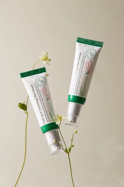 AXIS Y Dark Spot Correcting Glow Serum 50mlSerumGlam Secret