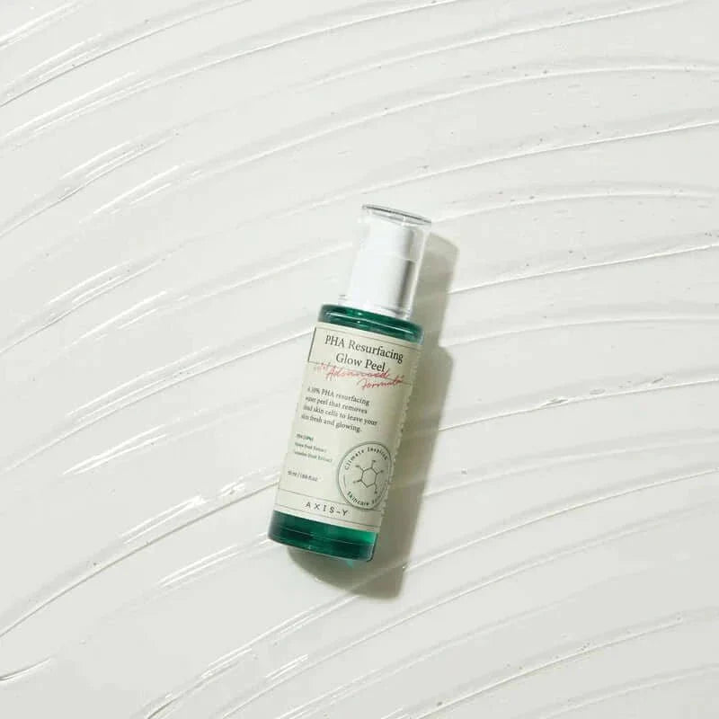 AXIS Y PHA Resurfacing Glow Peel 50mlSerumGlam Secret