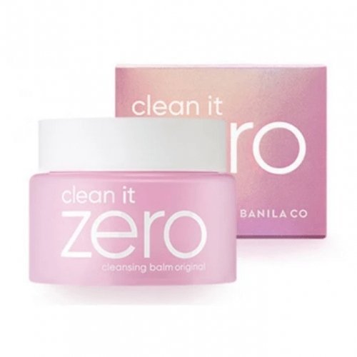 Banila Co Clean It Zero 100ml buy 2 get 1 FreeCLEANSING BALMGlam Secret