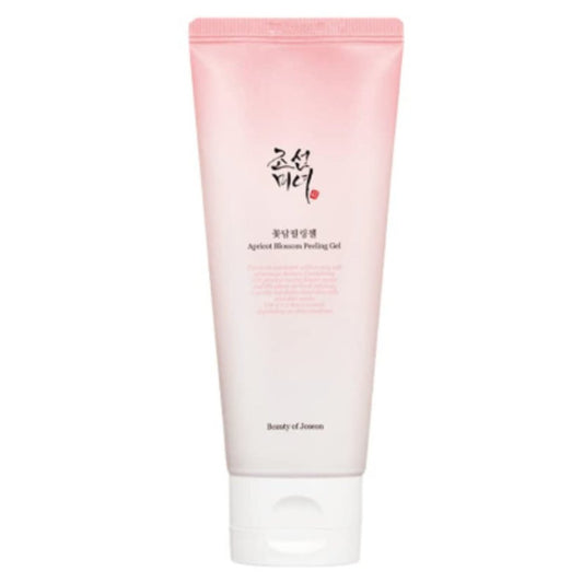 Beauty of Joseon Apricot Blossom Peeling Gel 120mlGelGlam Secret