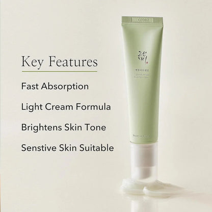 Beauty of Joseon Light on Serum Centella + Vita CSerumGlam Secret