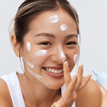 BEAUTY OF JOSEON Relief Sun Aqua-Fresh: Rice + B5 | 50 ml | Lightweight, Hydrating Sunscreen SPF50+ PA++++ - Glam Secret