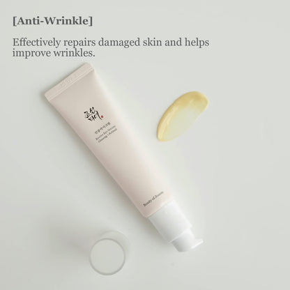 Beauty of Joseon Revive Eye Serum: Ginseng + Retinal 30mlSerumGlam Secret