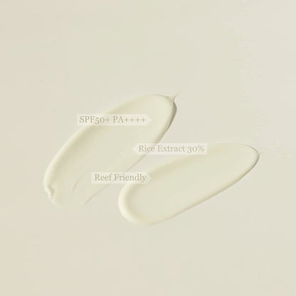 Beauty of Joseon Relief Sun Rice + Probiotics - 2 PackSunscreenGlam Secret
