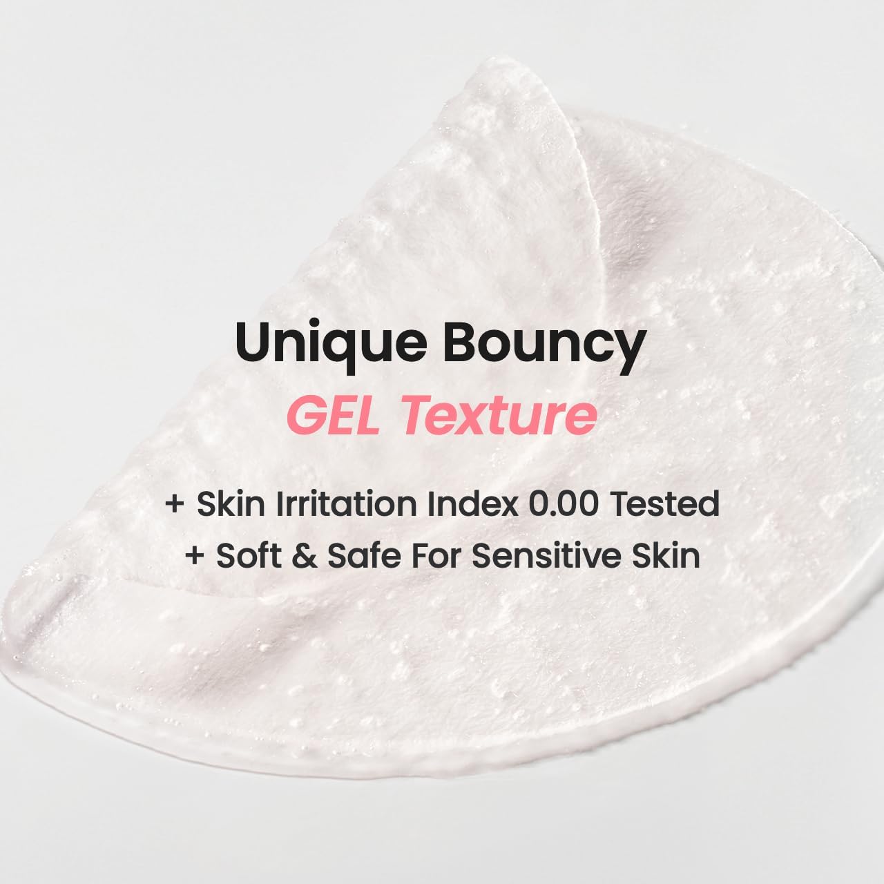 BIODANCE Collagen Gel Toner Pads - Glam Secret