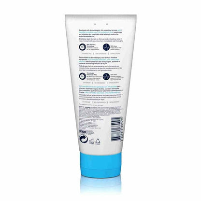 CERAVE SA Smoothing 10% Urea Cream 177mlCreamGlam Secret
