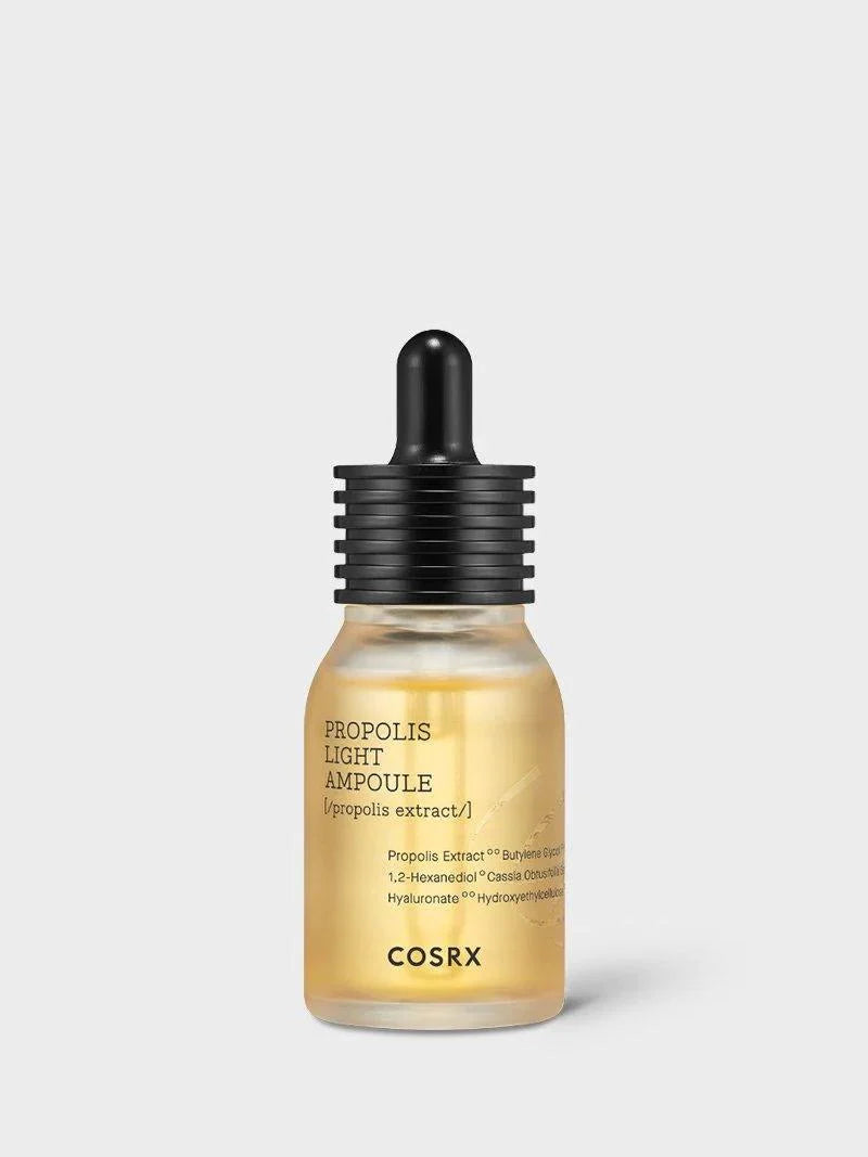 Cosrx Full fit Propolis Light Ampoule 30mlAmpouleGlam Secret
