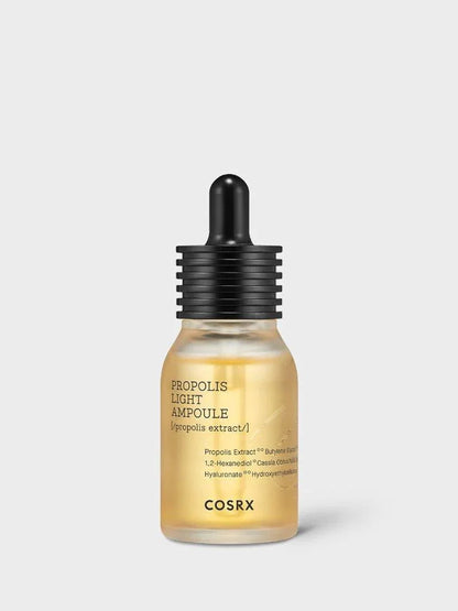 Cosrx Full fit Propolis Light Ampoule 30mlAmpouleGlam Secret
