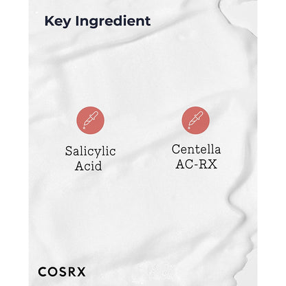 Cosrx Calming Foam Cleanser 150mlCleanserGlam Secret