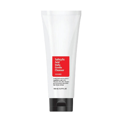 COSRX Gentle and Clear Set 200mlCOSRX Salicylic Acid, Master Patch, Cleansing PadsGlam Secret