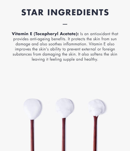 DEAR KLAIRS Freshly Juiced Vitamin E Mask 15 ml - Glam Secret