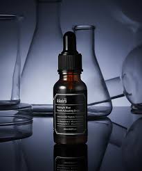 DEAR KLAIRS Midnight Youth Serum 20ml - Glam Secret