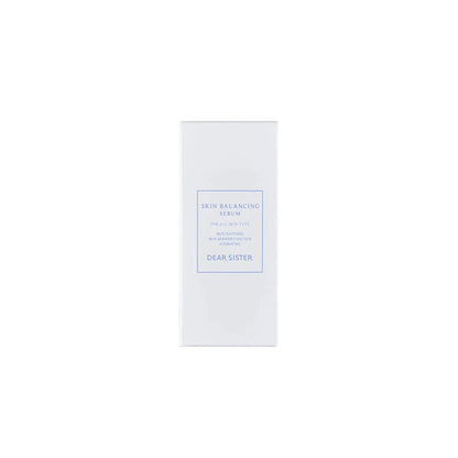 Dear Sister Skin Balancing Serum 60mlSerumGlam Secret