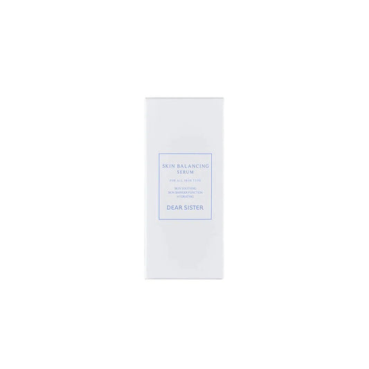 Dear Sister Skin Balancing Serum 60mlSerumGlam Secret