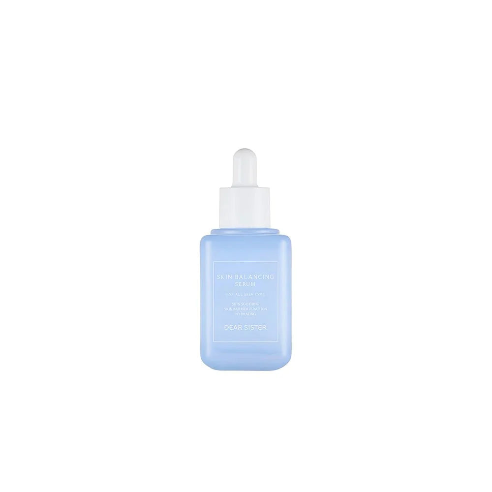 Dear Sister Skin Balancing Serum 60mlSerumGlam Secret