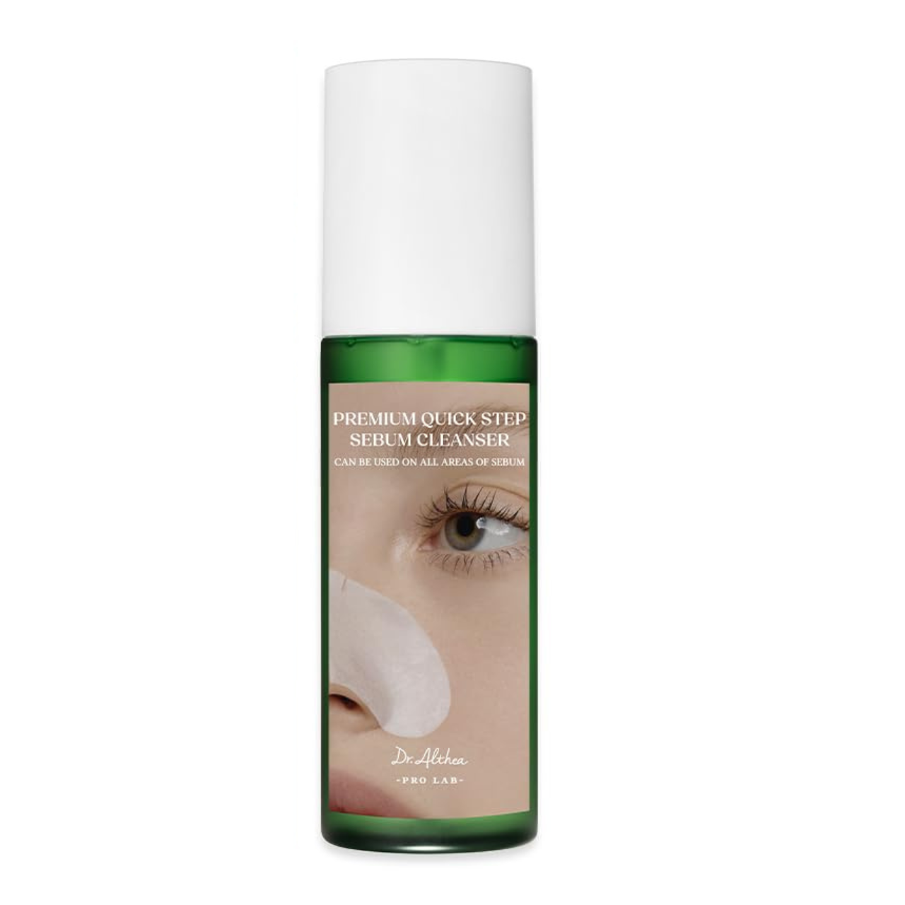 DR ALTHEA Premium Quick Step Sebum Cleanser – GLAM SECRET QATAR
