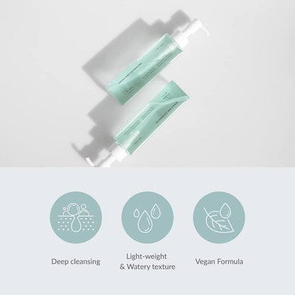 DR. ALTHEA Gentle Pore Vegan Cleansing Oil | Effective Deep Cleansing for All Skin Types - Glam Secret