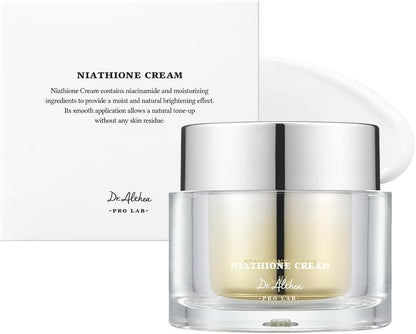 DR ALTHEA Niathione Cream - Glam Secret