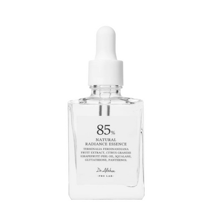 DR ALTHEA Natural Radiance Essence - Glam Secret