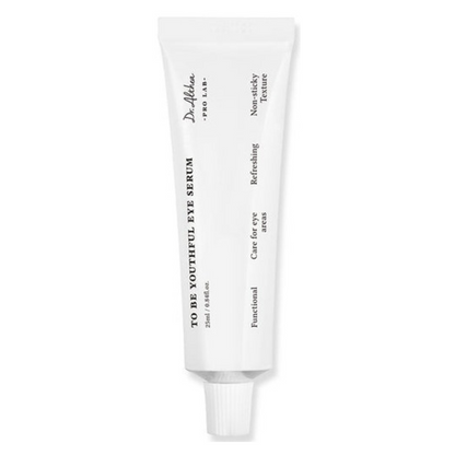 DR ALTHEA To Be Youthful Eye Serum - Glam Secret