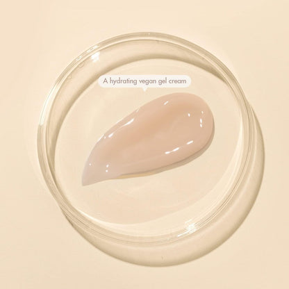 Dr. Ceuracle Vegan Kombucha Tea Gel Cream 75gCreamGlam Secret