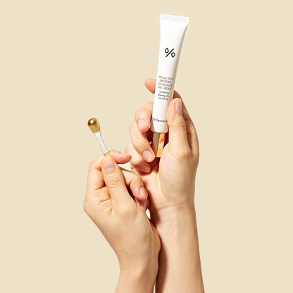 Dr.Ceuracle Royal Vita Propolis Capsule Eye Cream 20mlEYE CREAMGlam Secret