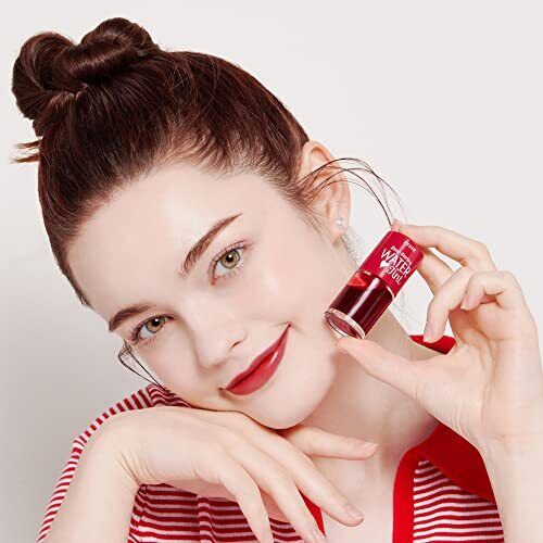 ETUDE HOUSE Dear Darling Water Tint 4 ColorLip stickGlam Secret