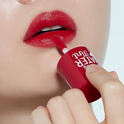 ETUDE HOUSE Dear Darling Water Tint 4 ColorLip stickGlam Secret