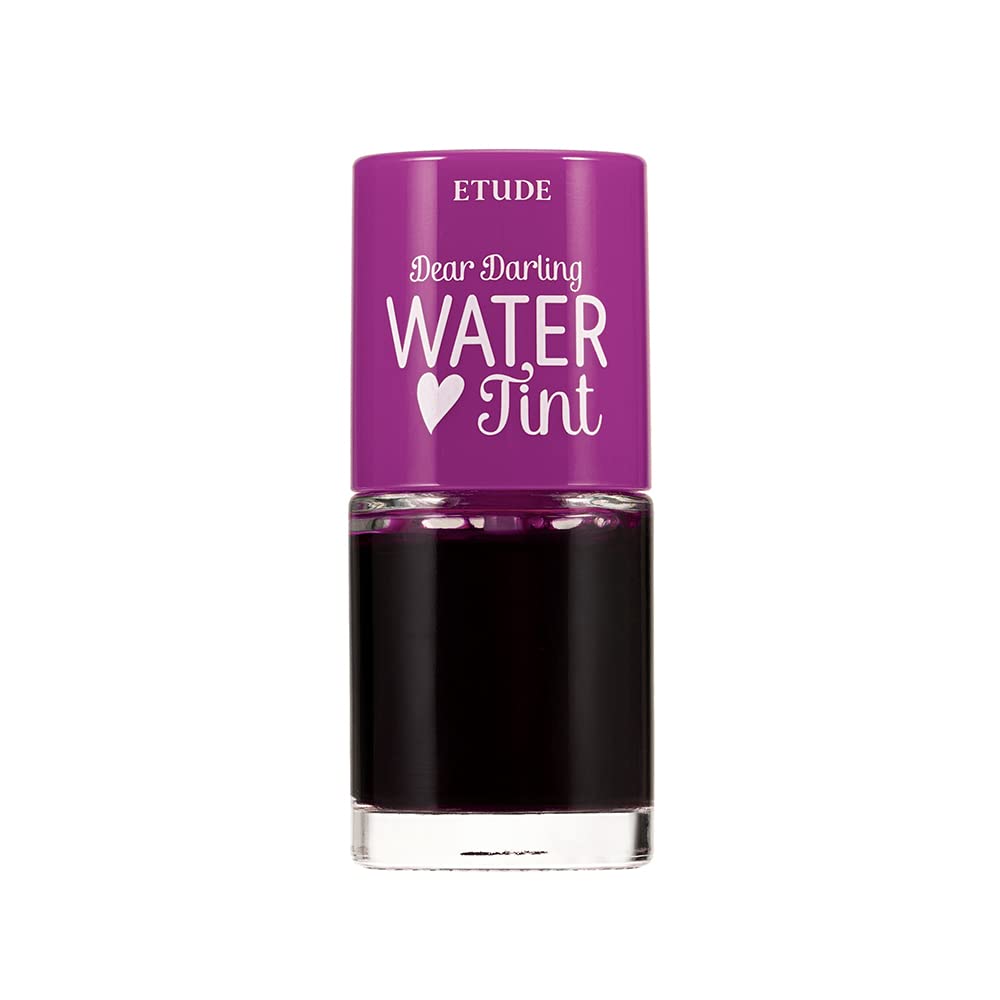 ETUDE HOUSE Dear Darling Water Tint 4 ColorLip stickGlam Secret