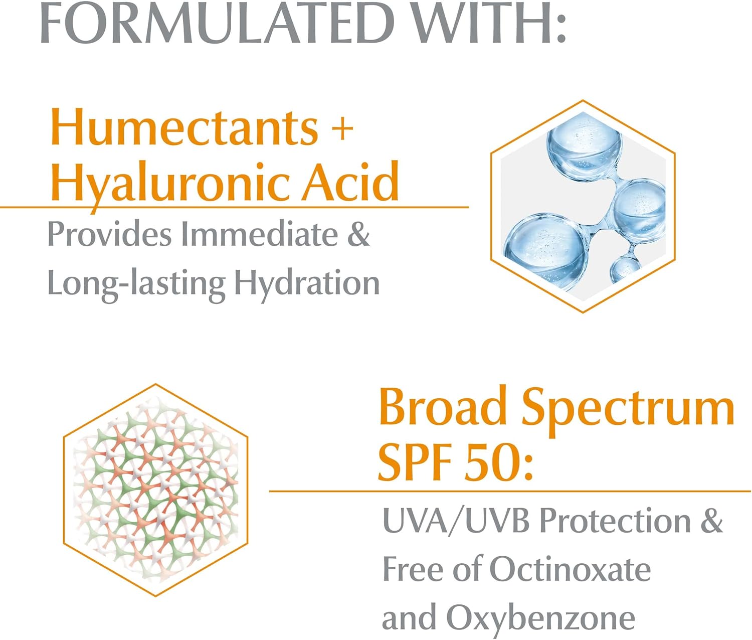 EUCERIN Advanced Hydration Lotion with Hyaluronic Acid & Humectants - Glam Secret