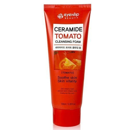 EYENLIP Ceramide Cleansing Foam 3 types 100mlCeramide Cleansing Foam 3 types 100mlGlam Secret