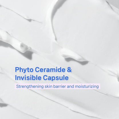 ILLYOON Ceramide Ato Concentrate Cream - Glam Secret