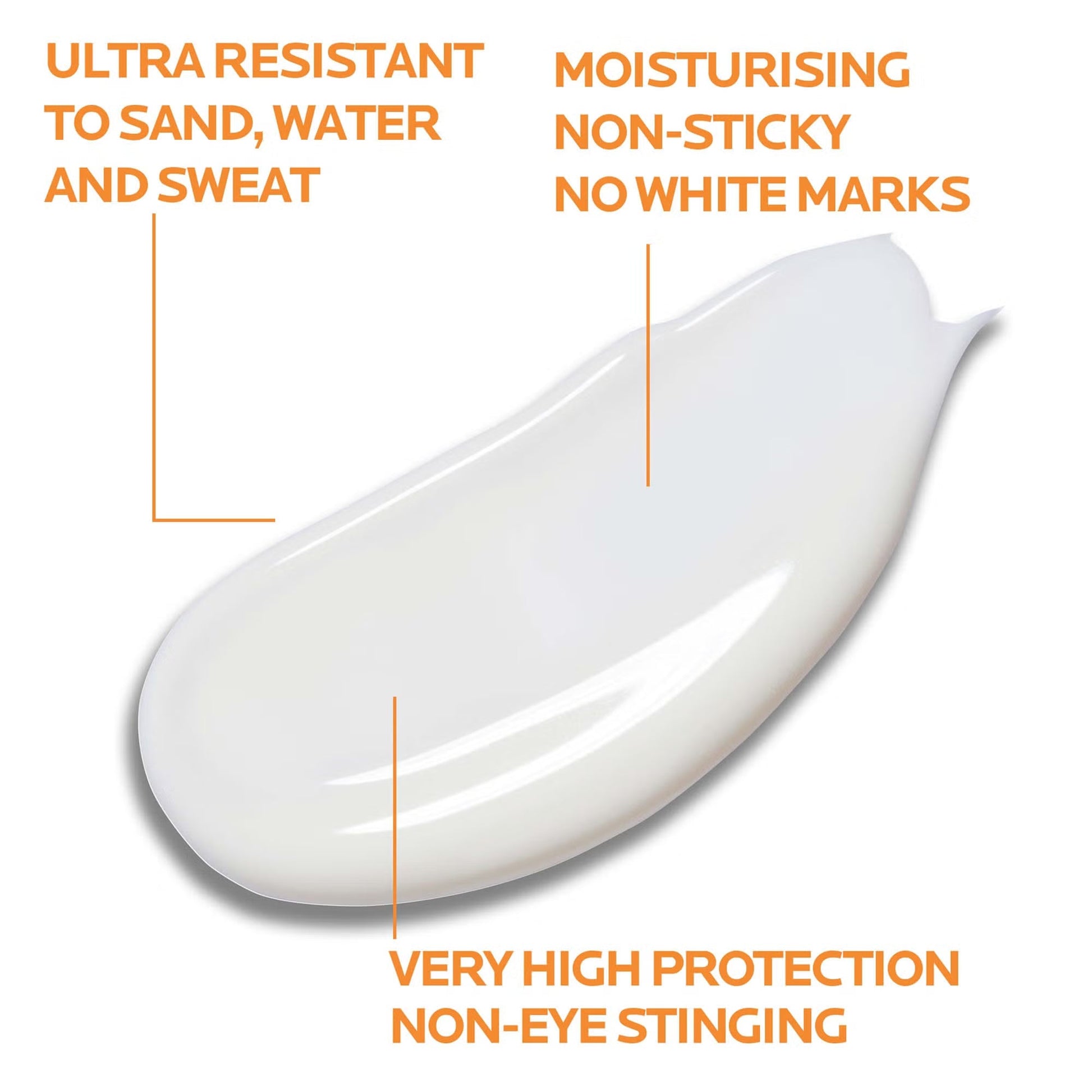 La Roche-Posay Anthelios UVMune 400 Hydrating Suncream SPF 50 50ml - Glam Secret