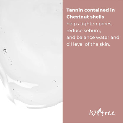 Isntree Clear Skin 8% AHA Essence 100mlessenceGlam Secret