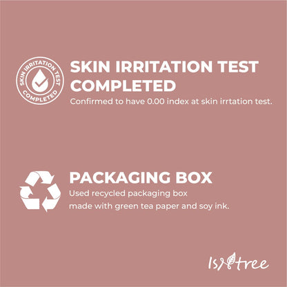Isntree Clear Skin 8% AHA Essence 100mlessenceGlam Secret