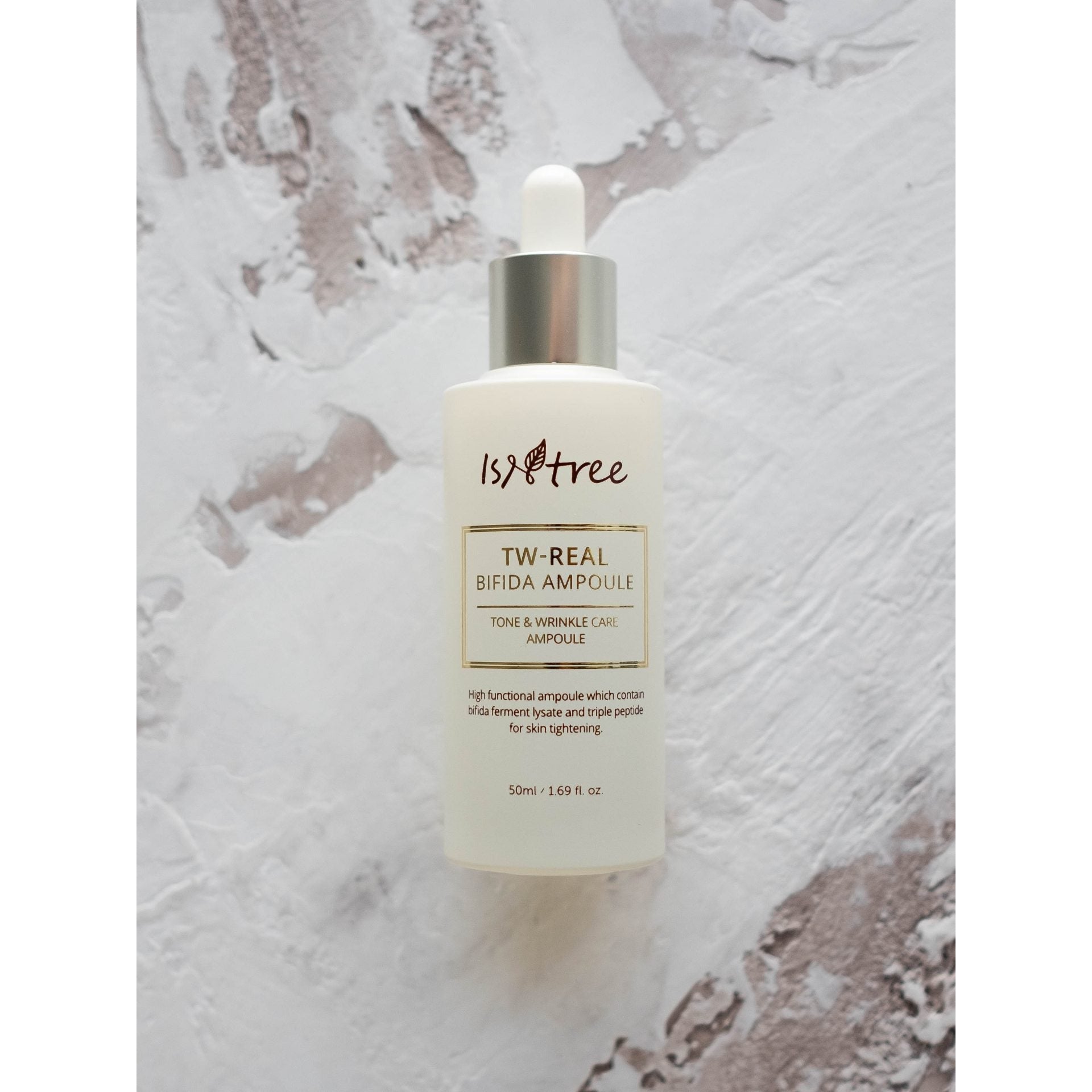 TW-REAL BIFIDA AMPOULE_50mlGlam Secret