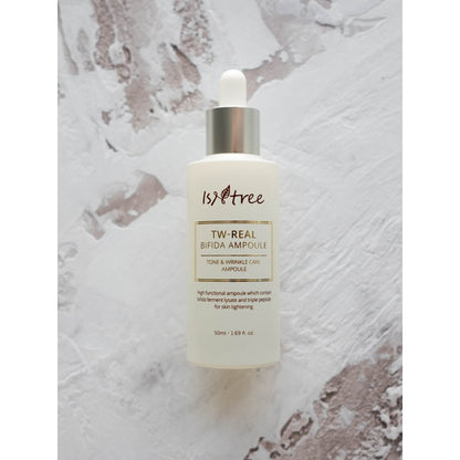 TW-REAL BIFIDA AMPOULE_50mlGlam Secret