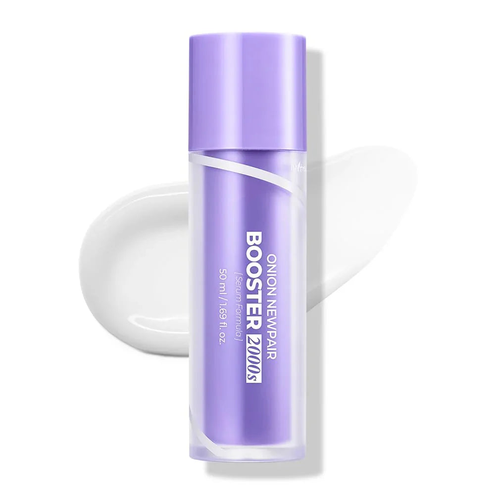 ISNTREE Onion Newpair Booster Shot 2000 - Glam Secret