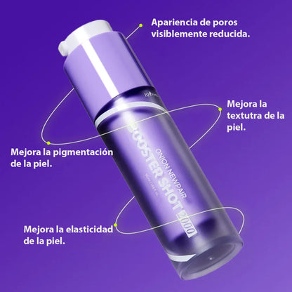 ISNTREE Onion Newpair Booster Shot 2000 - Glam Secret