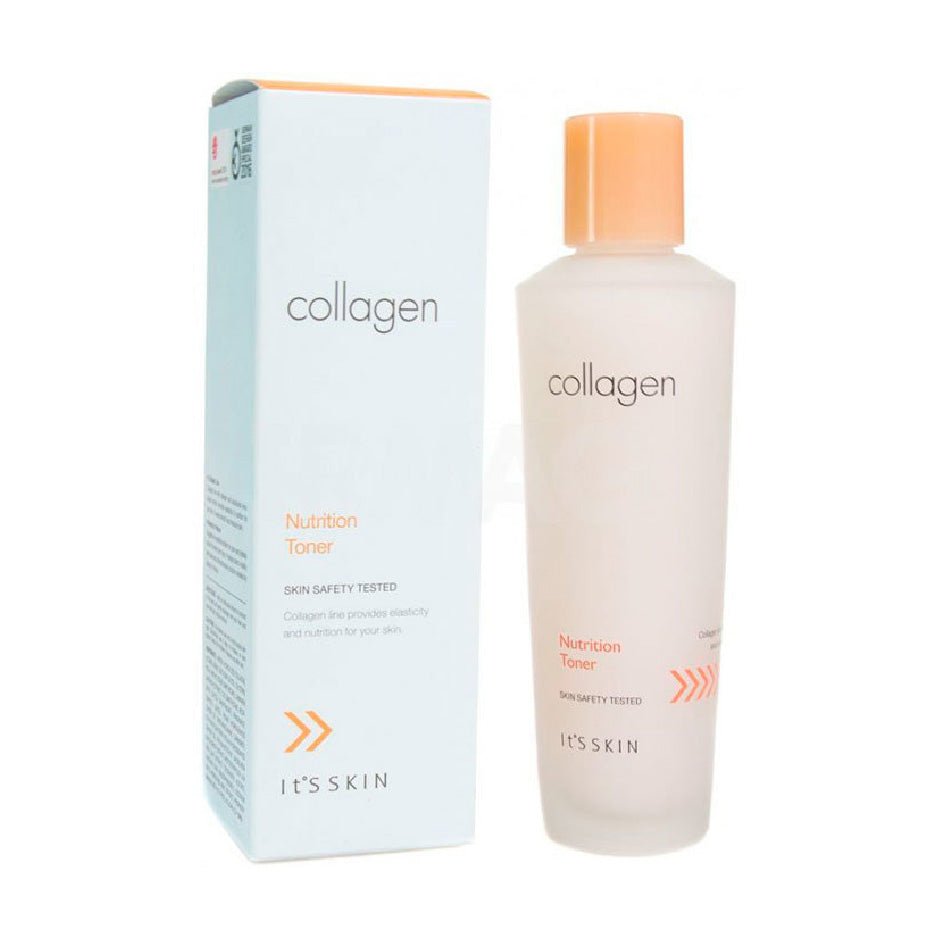 IT'S SKIN Collagen Nutrition Toner 150mlGlam Secret