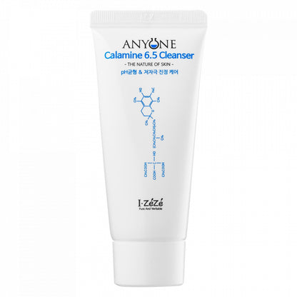 Anyone Calamine Cleanser 150mlCLEANSING FOAMGlam Secret