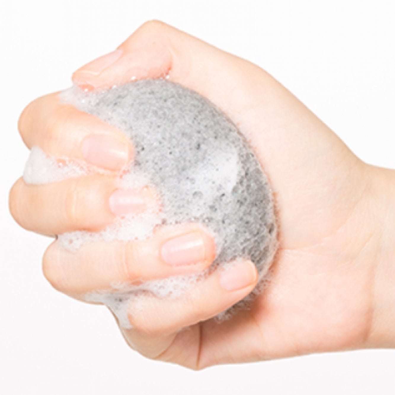 ZERO Blemish Cleanser with Cleansing PuffFacial Cleansing KitsGlam Secret