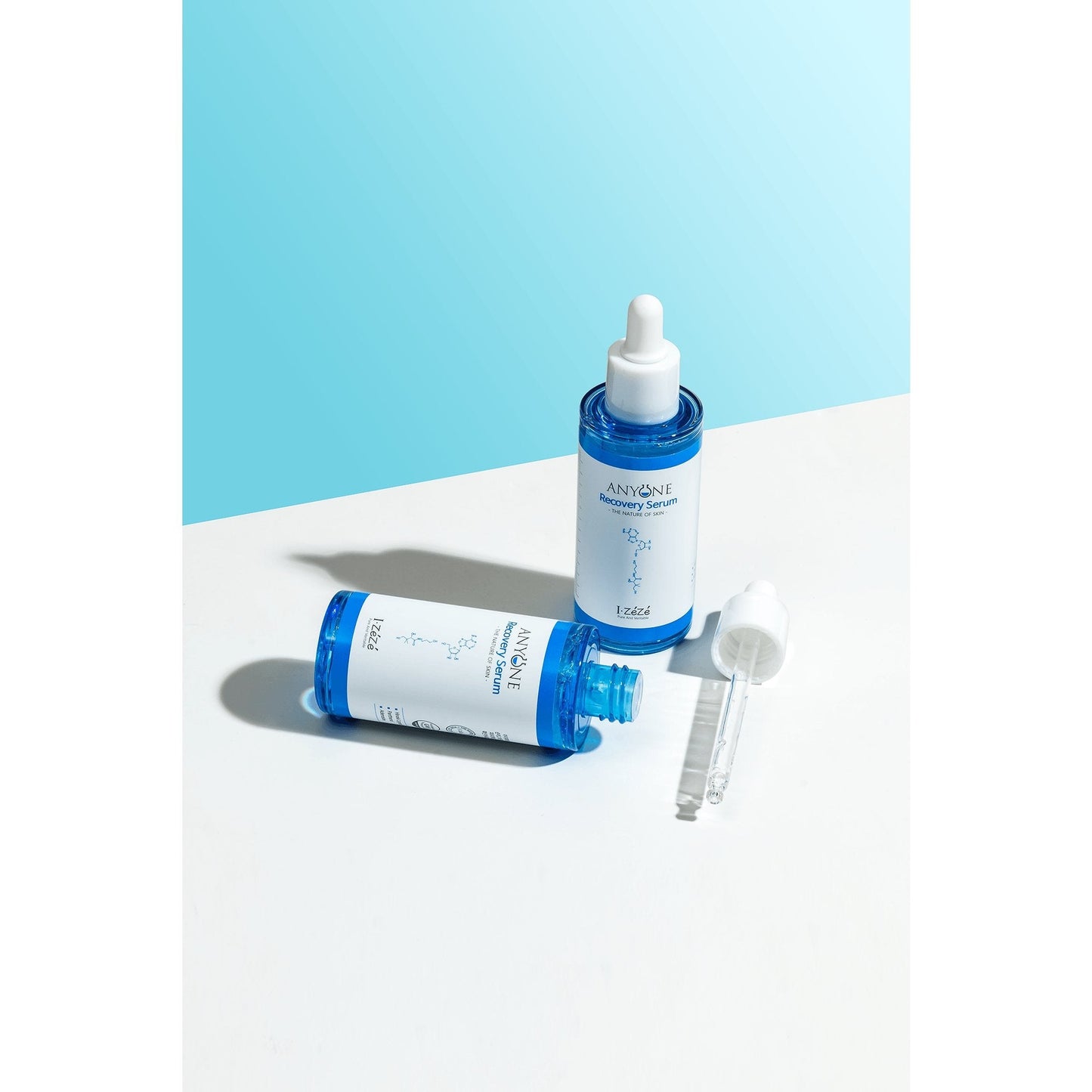 Glow my Skin SetSOMEBYMI, IZEZEGlam Secret