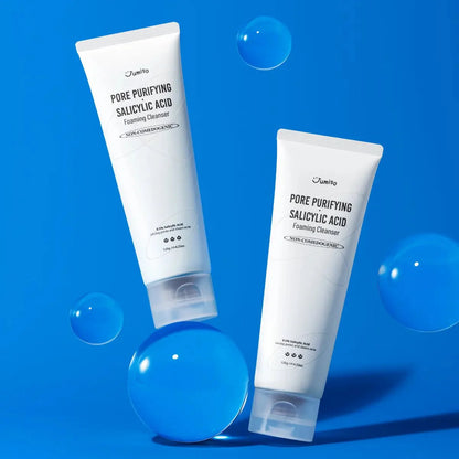JUMISO Pore Purifying Salicylic Acid Foaming CleanserCleanserGlam Secret