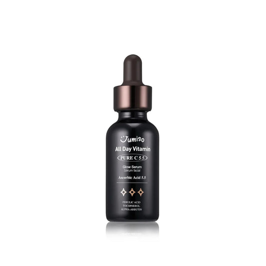 Jumiso All Day Vitamin Pure C 5.5 Glow Serum 30mlSerumGlam Secret
