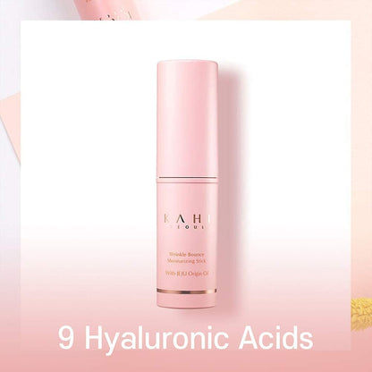 KAHI Wrinkle Bounce Multi Balm 9gBALMGlam Secret