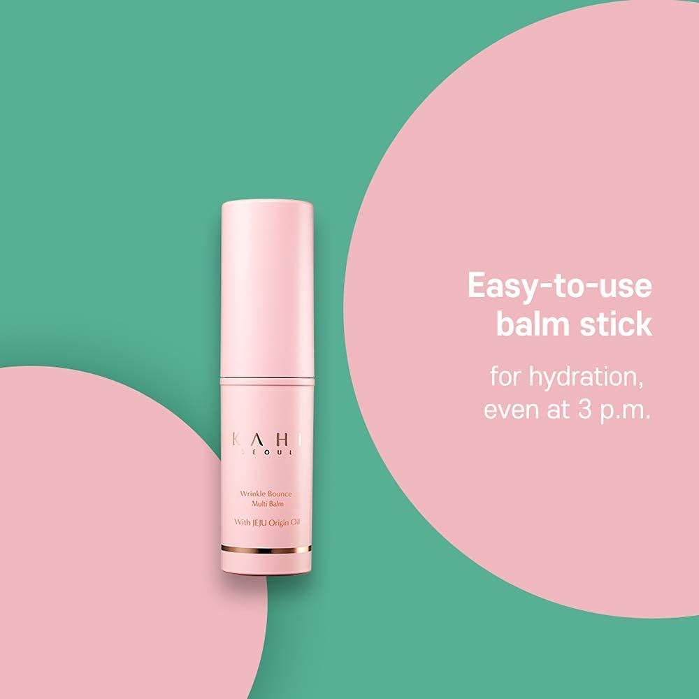 KAHI Wrinkle Bounce Multi Balm 9gBALMGlam Secret